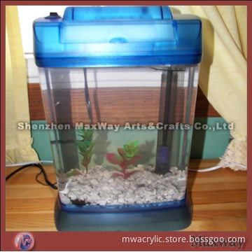 ColorFul High Grade Home Acrylic Fish Tank